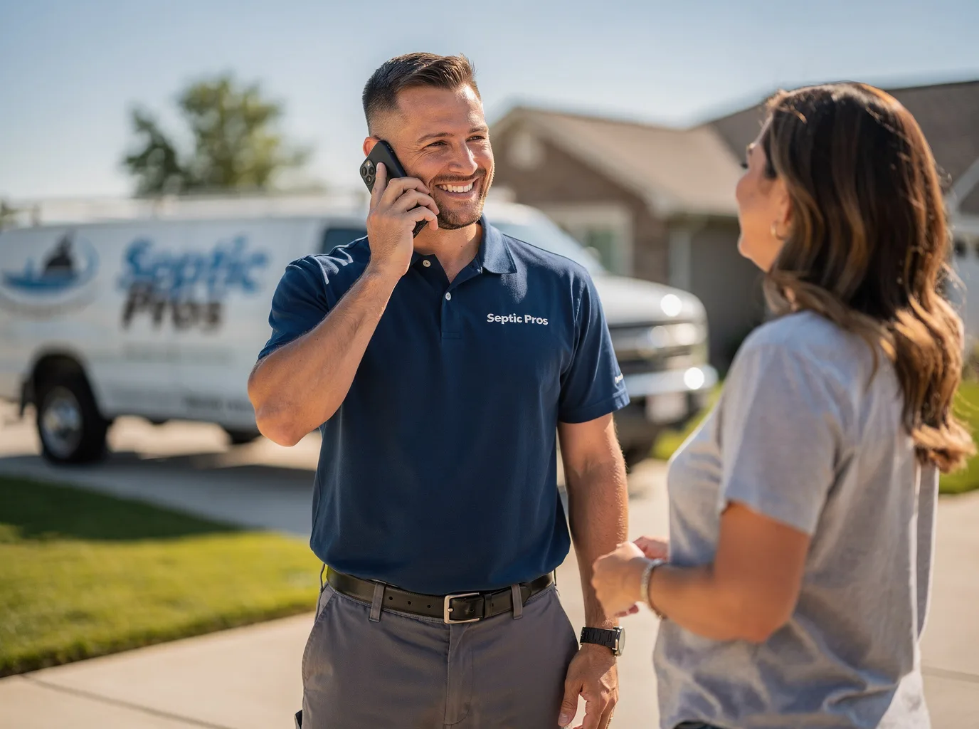 Septic Tank Pumping Kingsport, TN FAQs